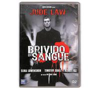 EBOND Brivido Di Sangue DVD