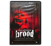 EBOND Brood La covata malefica EDITORIALE DVD