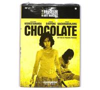 EBOND Bruce Lee Chocolate EDITORIALE DVD