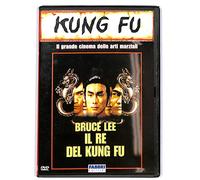 EBOND Bruce Lee il Re del Kung-Fu EDITORIALE DVD