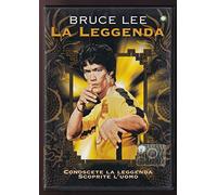 EBOND Bruce Lee - La Leggenda DVD Editoriale