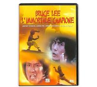 EBOND Bruce Lee l'immortale campione EDITORIALE DVD