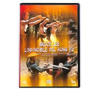 EBOND Bruce Lee l'invincibile del kung fu EDITORIALE DVD