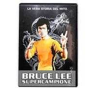 EBOND Bruce Lee Supercampione EDITORIALE DVD