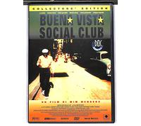 EBOND Buena Vista Social Club DVD