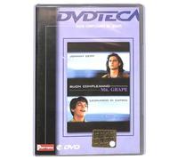 EBOND Buon compleanno Mr. Grape EDITORIALE DVD