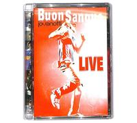 EBOND Buon Sangue Live SJB DVD