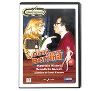 EBOND Buona Notte, Bettina EDITORIALE DVD