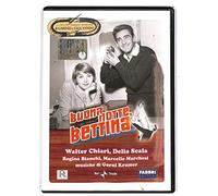 EBOND Buona notte, Bettina EDITORIALE DVD