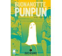 EBOND Buonanotte, Punpun. New Edition. Vol. 1 Asano Inio 2363