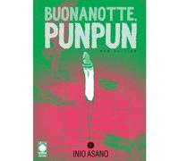 EBOND Buonanotte, Punpun. New Edition. Vol. 2 Asano Inio 2732