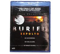 EBOND Buried - Sepolto BLURAY - BluRay