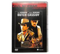 EBOND Butch Cassidy EDITORIALE DVD