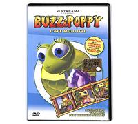 EBOND Buzz & Poppy. L'ape Migliore DVD