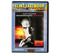 EBOND Cacciatore Bianco, Cuore Nero DVD Editoriale