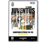 EBOND Campione d'Italia '04 - '05 Vol.3 EDITORIALE DVD