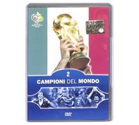 EBOND Campioni del Mondo vol. 2 EDITORIALE DVD