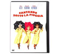 EBOND Cantando sotto la pioggia SNAPPER DVD