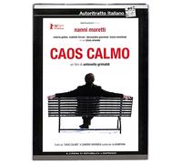 EBOND Caos Calmo DVD Editoriale