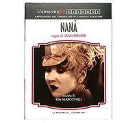 EBOND Capolavori Del Cinema Di Muto - Nana DVD Editoriale