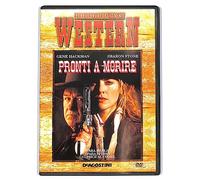 EBOND Capolavori del cinema western - Pronti a morire EDITORIALE DVD