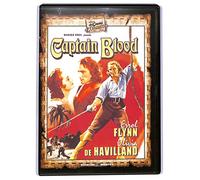 EBOND Captain Blood EDITORIALE DVD]