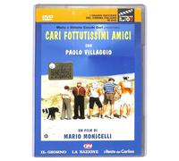 EBOND cari fottutissimi amici EDITORIALE DVD