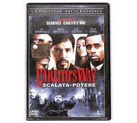 EBOND Carlito's Way - Scalata al potere NOLEGGIO DVD