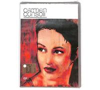 EBOND Carmen Consoli - L'anfiteatro E La Bambina Impertinente DVD