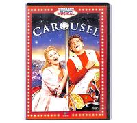 EBOND Carousel EDITORIALE DVD