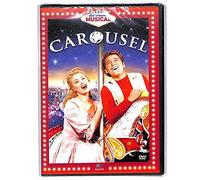 EBOND Carousel I Classici Del Cinema Musical DVD Editoriale