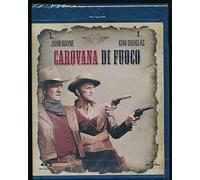 EBOND Carovana Di Fuoco Blu-ray - BluRay