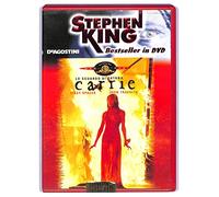 EBOND Carrie - Lo sguardo di Satana EDITORIALE DVD]