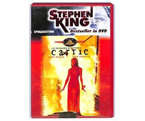 EBOND Carrie - Lo sguardo di Satana EDITORIALE DVD]