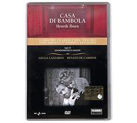 EBOND Casa Di Bambola - I Grandi Classici Del Tatro DVD Editoriale EDITORIALE
