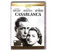 EBOND Casablanca vol.4 EDITORIALE DVD