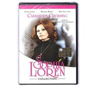 EBOND Cassandra Crossing volume 4 EDITORIALE DVD]