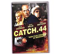 EBOND Catch. 44 DVD