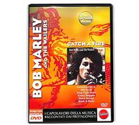 EBOND Catch a Fire DVD Editoriale