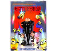 EBOND Cattivissimo me EDITORIALE DVD