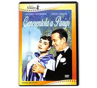 EBOND Cenerentola a Parigi EDITORIALE DVD