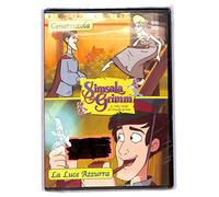 EBOND Cenerentola - La luce Azzurra EDITORIALE DVD