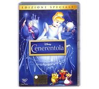 EBOND Cenerentola (Slipcase) EDIZIONE SPECIALE EDITORIALE DVD SLIM