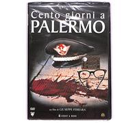 EBOND Cento giorni a Palermo EDITORIALE DVD