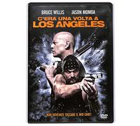 EBOND C'era una volta a Los Angeles DVD