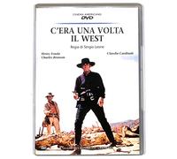 EBOND C'era una volta il West EDITORIALE DVD