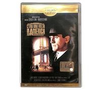EBOND C'era Una Volta In America DVD Editoriale