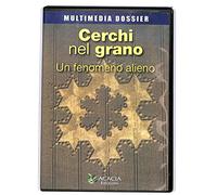 EBOND Cerchi nel grano EDITORIALE DVD