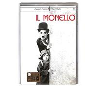 EBOND Charlie Chaplin - Il Monello DVD Vol.2 Editoriale