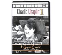 EBOND charlie chaplin vol. 1 - EDITORIALE DVD